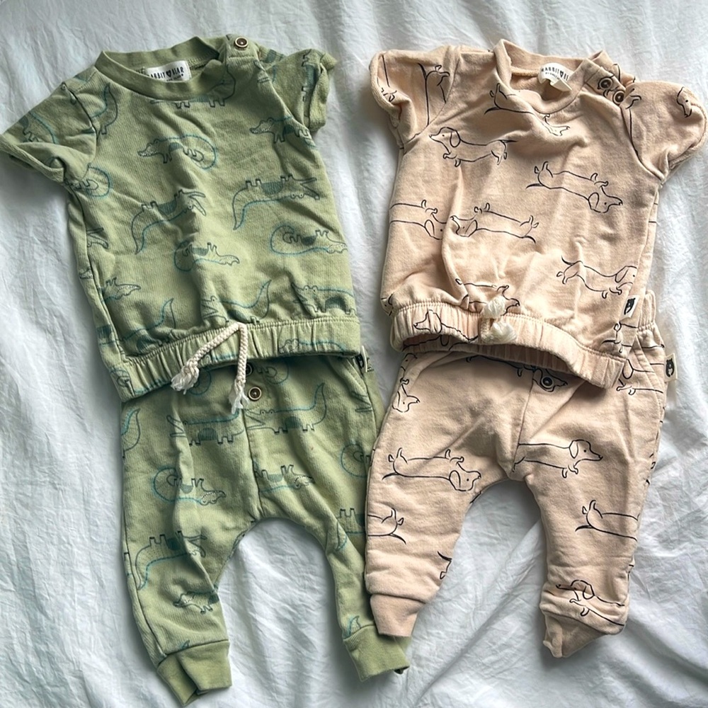 0-3month baby outfits
